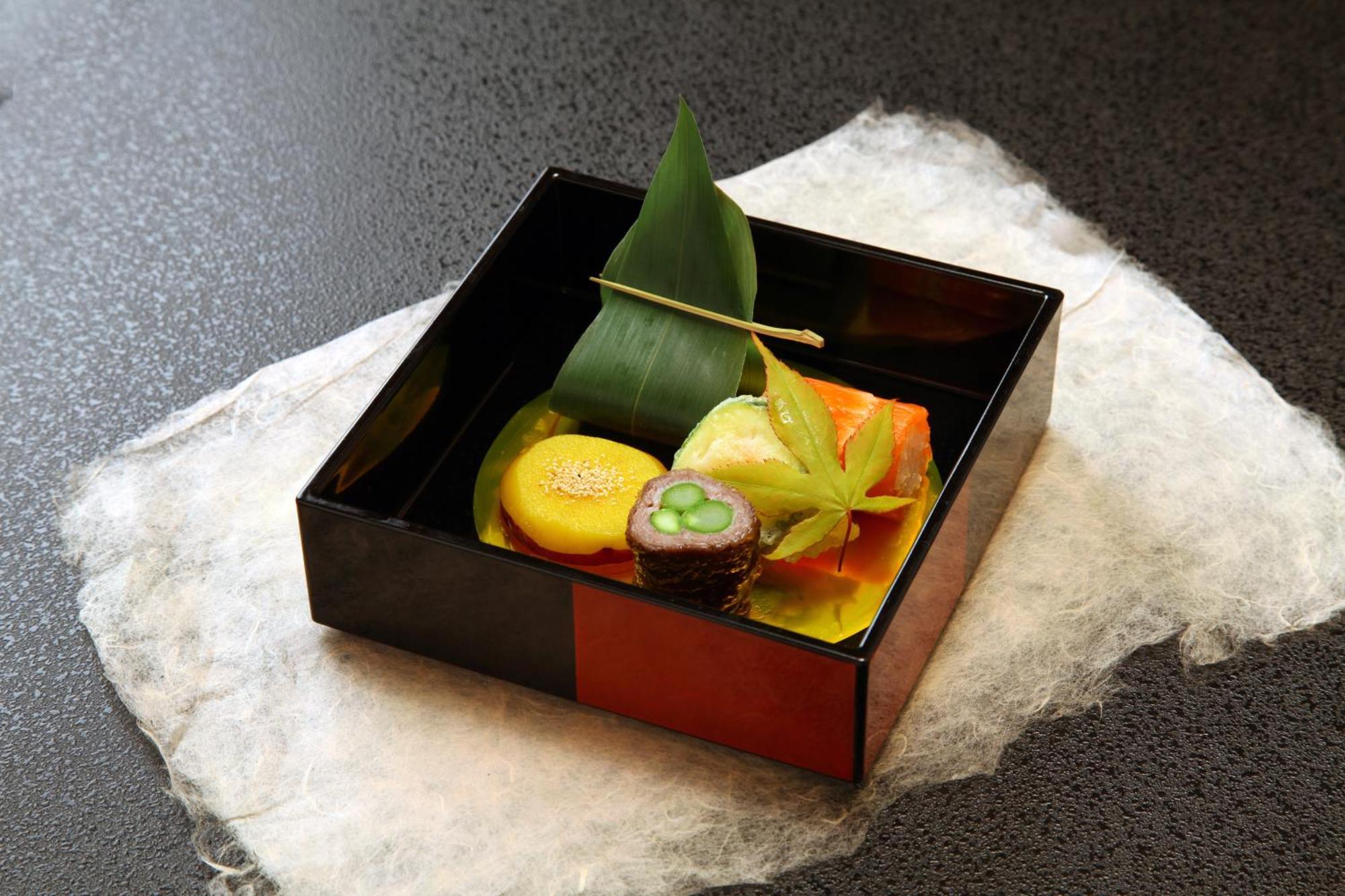 Ryokan Biyunoyado Яманучи Екстериор снимка