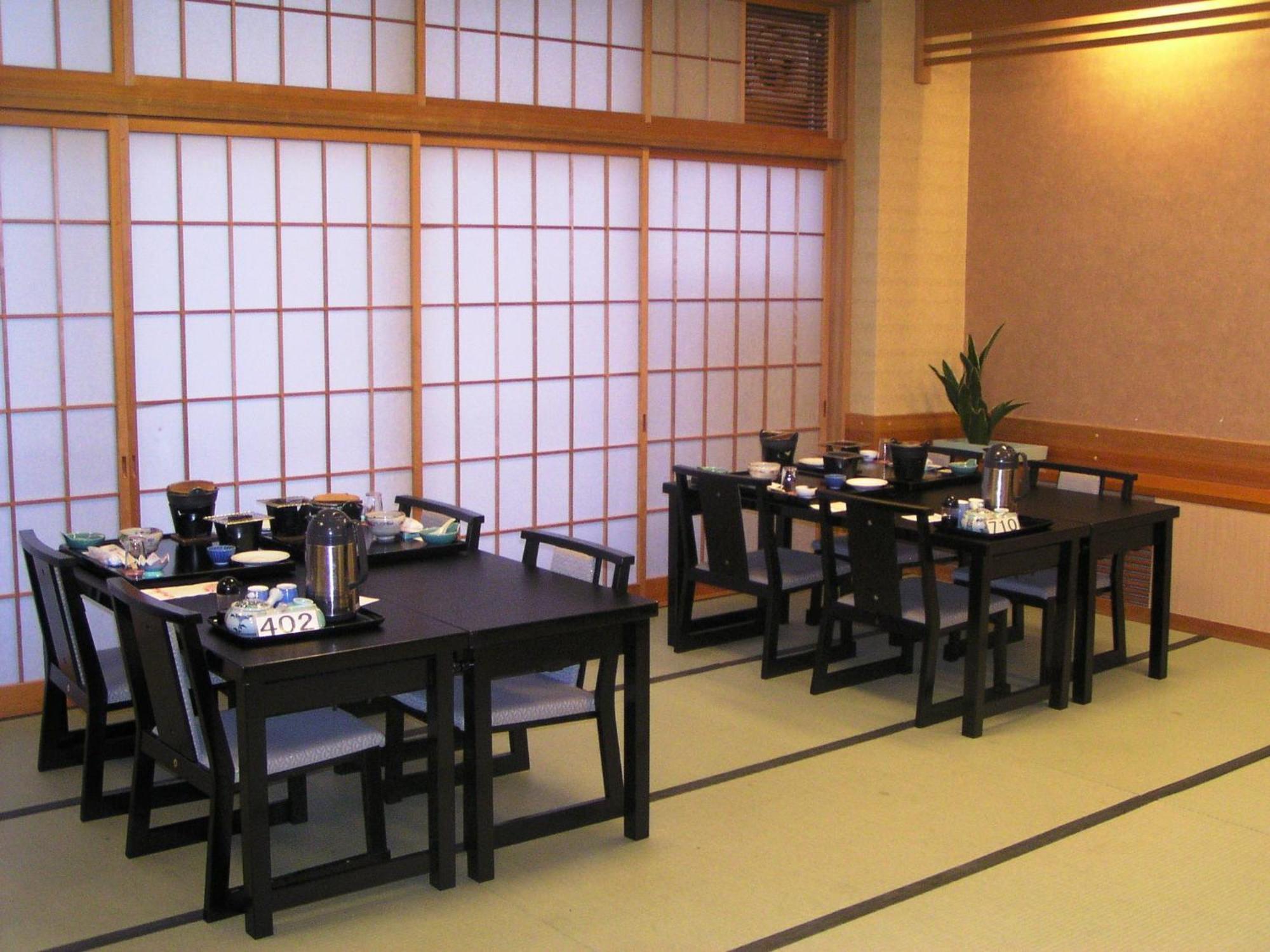 Ryokan Biyunoyado Яманучи Екстериор снимка