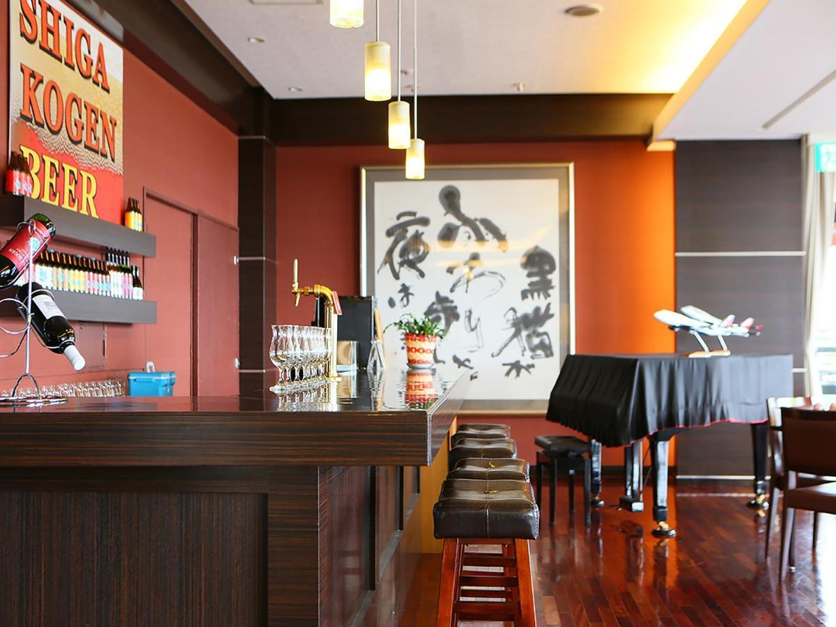Ryokan Biyunoyado Яманучи Екстериор снимка
